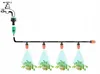 Bewässerungssystem mit Wasservorhang 20m Produktbild-Vorschau 2