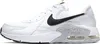 Nike Air Max Excee - Herren Schuhe Weiß Schwarz CD4165-100 Produktbild-Vorschau 8