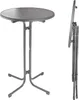 Stehtisch Klapptisch Bartisch Bistrotisch Partytisch Treviso Klappbar Anthrazit Gartentisch Tisch 4031765141390 14139 Produktbild-Vorschau