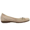 Gabor Ballerinas Damen 31373337353531 Beige 42 EU Produktbild-Vorschau 11