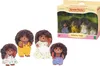 SYLVANIAN 4018 Jeż Podgląd zdjęcia produktu 8