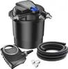 SunSun CPA-20000 SET do 40000l 36W UVC NEO12000 sada Náhled obrázku produktu 1