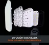 Logitech Litra Glow, LED, 250 lm, 2700 K, 6500 K, 1/4", 1,5 Podgląd zdjęcia produktu 9