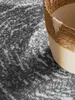 Hanse Home Gloria Kurzflor Teppich Rund Cavallo Creme Grau Produktbild-Vorschau 7