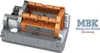U-Boot Das Boot - Brick System, Revell Bausatz Produktbild-Vorschau 24