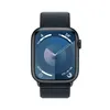 Apple Watch Series 9 GPS 45 mm půlnoční hliníková pouzdra s Náhled obrázku produktu 2
