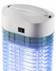 DOMO – Lapač hmyzu 2500 V – KX006N2 Náhľad obrázku produktu 9