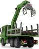 JAMARA Container LKW - Elektromotor - 1:20 - Fahrbereit Produktbild-Vorschau 10