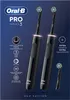 Oral-B Electric Toothbrush | Pro 3 3900 Black Edition Náhľad obrázku produktu 10