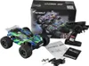 Amewi RC Auto Hyper Go  Truggy    Li-Po   850mAh bl/gr/14+ Náhľad obrázku produktu 4