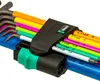 Wera 950 SPKL/9 SM N SB Multicolour Winkelschlüsselsatz, Produktbild-Vorschau 38