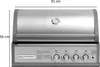Heatstrip Elegance Dunkelstrahler: 2400 Watt - mit Produktbild-Vorschau 7