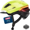 Casco da bici ABUS HYP-E - casco con luce anteriore, luce Anteprima dell’immagine prodotto 8