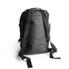 Torba Na Rower 3W1 - Sakwa Rowerowa Na Bagażnik 65L Plecak Podgląd zdjęcia produktu 8