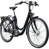 Vélo électrique Zündapp Green 2.7 E, 26 pouces, 3 vitesses, Voir les images du produit 2