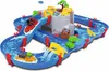 AquaPlay Mountain Lake 126 x 88 x 35 cm Podgląd zdjęcia produktu 1
