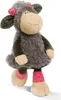 Nici Schaf Jolly Lucy 25 cm Schlenker Plüschschaf Produktbild-Vorschau 1