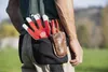 FELCO 910- Skórzane etui nr 910 z klipsem do paska, Podgląd zdjęcia produktu 6