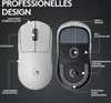 Logitech G 910-006638 Gaming-Maus, Rechtshnder, kabellos, Produktbild-Vorschau 19