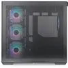 Thermaltake View 380 TG ARGB Black Produktbild-Vorschau 7