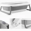 Dětská vanička – vanička pro miminka 85 × 47 × 21,5 cm – Náhled obrázku produktu 8
