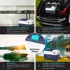 KESSER® Kompressor Kühlbox elektrisch Gefrierbox, Mit Produktbild-Vorschau 10