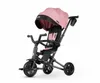 Qplay Tricycle Nova Niello Pink Voir les images du produit 1
