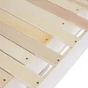Homestyle4u Denní rozkládací postel 90x200 cm s podnoží Náhled obrázku produktu 15