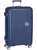 American Tourister Suitcase 88474-1552-BLUE in Blue color Voir les images du produit 37