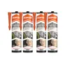 IZODEKOR Montagekleber für Wandpaneele 4 x 310 ml – Innen & Produktbild-Vorschau 1