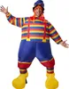 dressforfun® Aufblasbares Kostüm Clown Produktbild-Vorschau 1