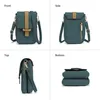 MUIIKOLA borsa per cellulare con blocco RFID borsa a Anteprima dell’immagine prodotto 12