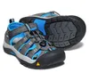 Keen Kinder  Sandalen grau Gr. 6 Produktbild-Vorschau 14
