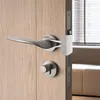 3PCS-Türschalldämpfer verhindern, dass Verriegelung Produktbild-Vorschau 4