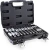 Bituxx Torx Nuss Set 18 tlg., MS-13381 Produktbild-Vorschau 2
