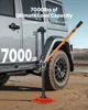 VEVOR Farm Wagenheber Offroad mit Sockel High Lift Farm Produktbild-Vorschau 2