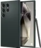 [CR] Étui Spigen Liquid Air Samsung Galaxy S24 Ultra Abyss Voir les images du produit 1