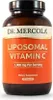Dr. Mercola Nahrungsergänzungsmittel Liposomal Vitamin C, Produktbild-Vorschau 1