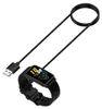 Pre Huawei Band 8 USB Port 1 meter Smart Watch nabíjací Náhľad obrázku produktu 6