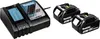 Makita 197952-5 18V 3Ah Power Source Kit Produktbild-Vorschau 6