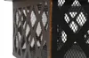 Cattara 13008 - Kominek HEXAGON miedziana patyna z pokrywką Podgląd zdjęcia produktu 4