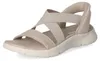 Sandalia GO WALK FLEX GLIMM Vista previa de la imagen del producto 7
