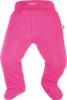 Baby Hose mit Fuß Outlast® - rosa, 80 Produktbild-Vorschau 1