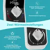 Bidet Aufsatz, Bidet-Toilettenaufsatz, mit 2 einziehbaren Produktbild-Vorschau 3