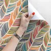 Coloray Fototapete 360x250 cm Vlies-Fototapete - Jahrgang Produktbild-Vorschau 3