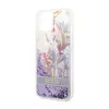 Guess Guhcp14Mlflsu Iphone 14 Plus 6,7"" Fioletowy/Lila Produktbild-Vorschau 7