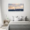 Tulup® Leinwandbild - 140x70 cm - Wandkunst - Drucke auf Produktbild-Vorschau 3