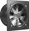 Odsávací ventilátor – nástěnný ventilátor 300 x 300 mm – Náhled obrázku produktu 10