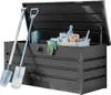 GFP Primeyard Gartenbox 152x69x61 cm  Aufbewahrungsbox Produktbild-Vorschau 1