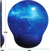 CSL Mauspad, Ergonomisches Schaumstoff Office Mousepad, Produktbild-Vorschau 3